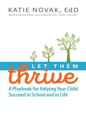 cover image of Let Them Thrive